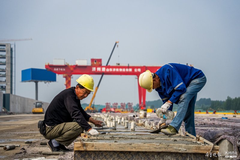 管道工程测量的主要内容有哪些?跟着我们一起揭晓答案!